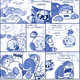 Illustration for article titled Sunday Comics: Generational Conflict